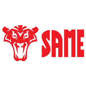 SAME logo