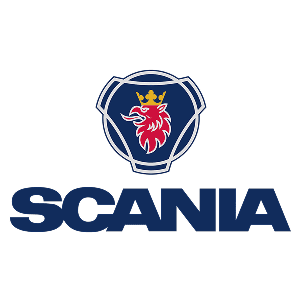 Scania logo