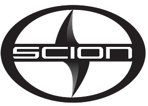 Scion logo