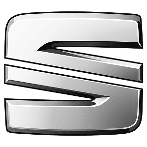 Seat logo