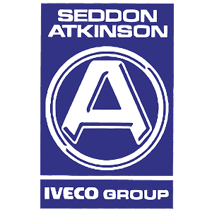 Seddon Atkinson logo