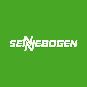 Sennebogen logo