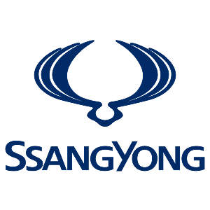 Ssangyong logo