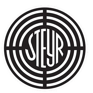 Steyr logo