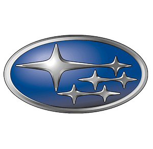 Subaru logo
