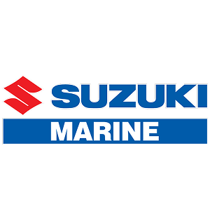 Suzuki Outboard logo