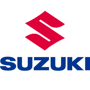 Suzuki logo