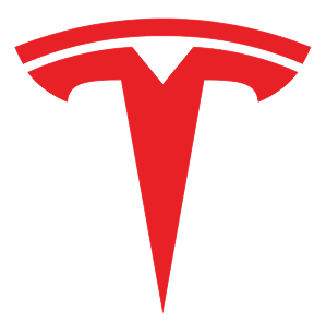Tesla logo