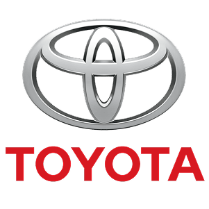 Toyota logo