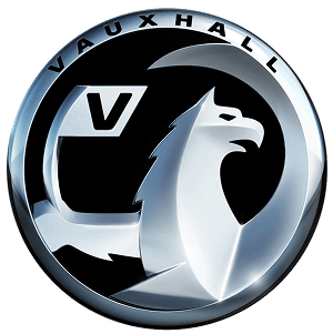 VauxhAll logo