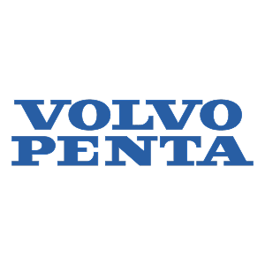 Volvo Penta logo