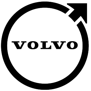 Volvo Trucks logo