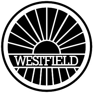 Westfield logo
