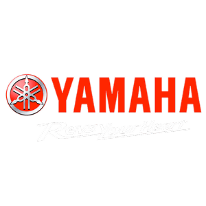 Yamaha outboard logo