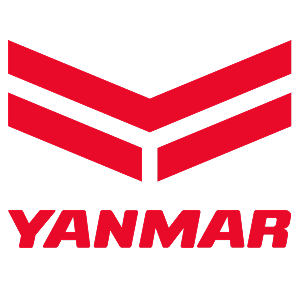 Yanmar BMW logo
